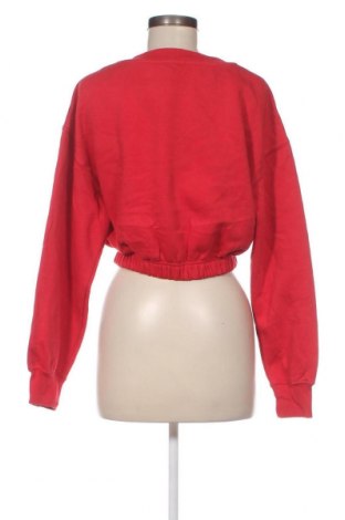 Damen Shirt Tally Weijl, Größe XS, Farbe Rot, Preis 4,63 €