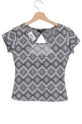 Damen Shirt Tally Weijl, Größe XS, Farbe Mehrfarbig, Preis 5,54 €
