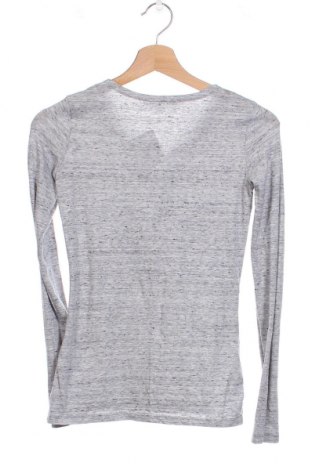 Γυναικεία μπλούζα Tally Weijl, Μέγεθος XXS, Χρώμα Γκρί, Τιμή 5,83 €
