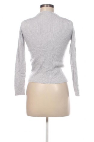 Γυναικεία μπλούζα Tally Weijl, Μέγεθος L, Χρώμα Γκρί, Τιμή 4,11 €
