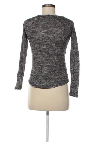 Γυναικεία μπλούζα Tally Weijl, Μέγεθος XXS, Χρώμα Μαύρο, Τιμή 4,11 €