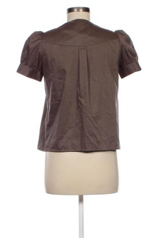 Γυναικεία μπλούζα Tara Jarmon, Μέγεθος M, Χρώμα Καφέ, Τιμή 27,74 €