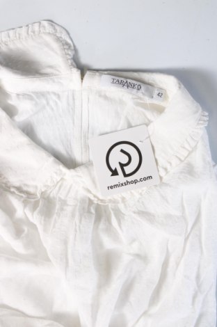 Damen Shirt Taranko, Größe L, Farbe Weiß, Preis € 6,81