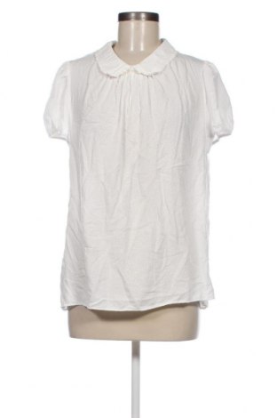 Damen Shirt Taranko, Größe L, Farbe Weiß, Preis 6,81 €