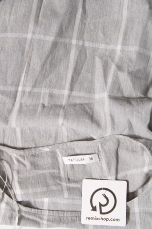 Damen Shirt Tatuum, Größe S, Farbe Grau, Preis 15,96 €