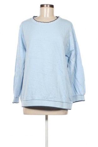 Damen Shirt Tchibo, Größe M, Farbe Blau, Preis € 4,63