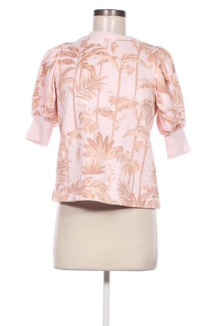 Damen Shirt Ted Baker, Größe XS, Farbe Mehrfarbig, Preis 34,45 €