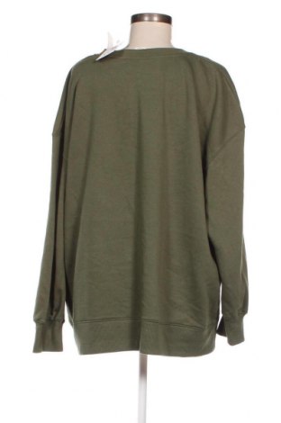 Damen Shirt Terra & Sky, Größe XXL, Farbe Grün, Preis 8,63 €