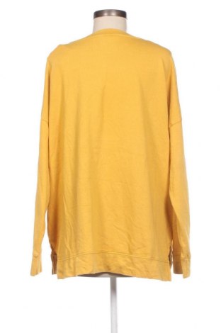Damen Shirt Terra & Sky, Größe XL, Farbe Gelb, Preis 6,61 €
