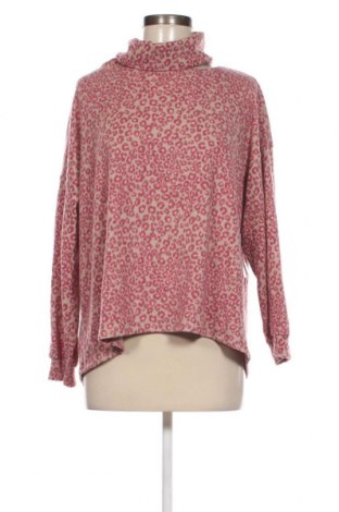 Γυναικεία μπλούζα Terra & Sky, Μέγεθος XL, Χρώμα Πολύχρωμο, Τιμή 9,59 €