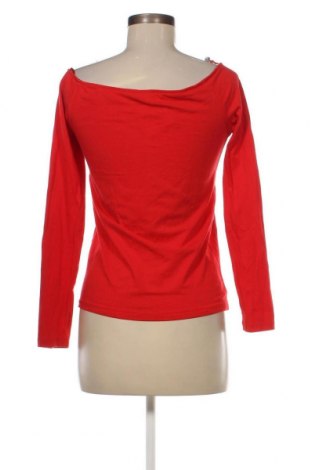 Damen Shirt Terranova, Größe L, Farbe Rot, Preis 10,23 €
