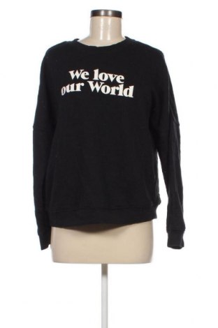Damen Shirt Terranova, Größe L, Farbe Schwarz, Preis 13,22 €