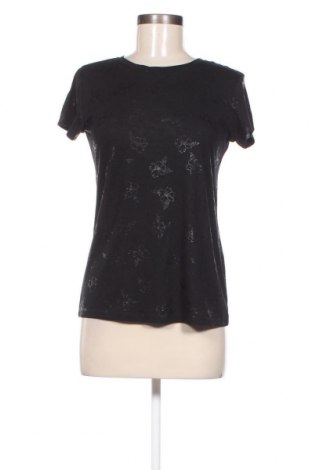 Damen Shirt Terranova, Größe M, Farbe Schwarz, Preis € 4,80