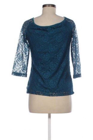 Damen Shirt Terranova, Größe L, Farbe Blau, Preis € 3,99