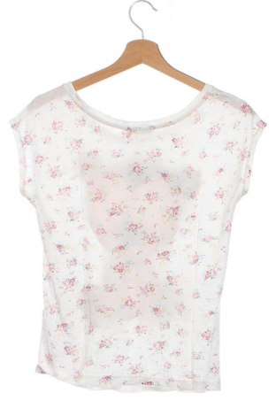 Γυναικεία μπλούζα Terranova, Μέγεθος XS, Χρώμα Λευκό, Τιμή 5,25 €