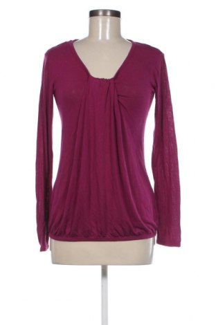 Damen Shirt Terranova, Größe M, Farbe Lila, Preis € 5,40