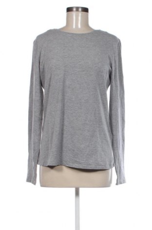 Damen Shirt Terranova, Größe XL, Farbe Grau, Preis € 5,10