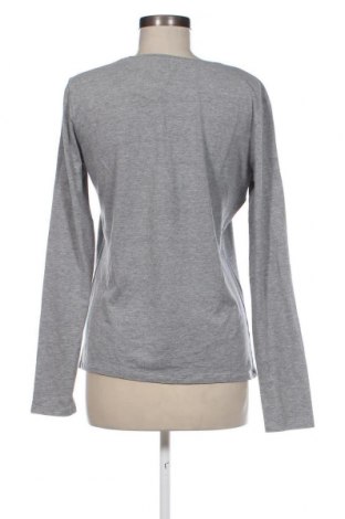 Γυναικεία μπλούζα Terranova, Μέγεθος XL, Χρώμα Γκρί, Τιμή 5,10 €