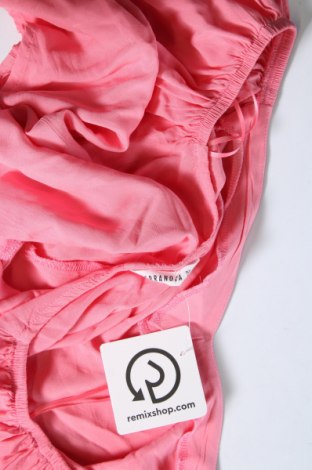 Γυναικεία μπλούζα Terranova, Μέγεθος S, Χρώμα Ρόζ , Τιμή 5,83 €