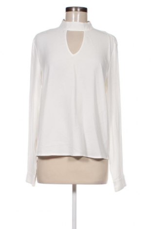 Γυναικεία μπλούζα Terranova, Μέγεθος XL, Χρώμα Εκρού, Τιμή 5,29 €