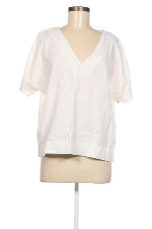 Дамска блуза Tex, Размер M, Цвят Бял, Цена 11,29 лв.