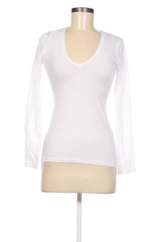 Damen Shirt Tezenis, Größe S, Farbe Weiß, Preis 5,83 €