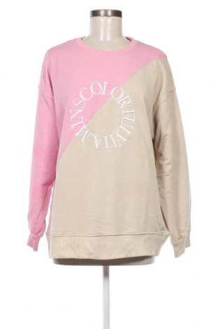 Γυναικεία μπλούζα The Jogg Concept, Μέγεθος L, Χρώμα Πολύχρωμο, Τιμή 9,46 €