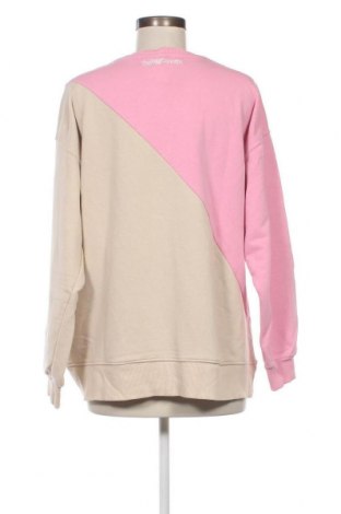 Γυναικεία μπλούζα The Jogg Concept, Μέγεθος L, Χρώμα Πολύχρωμο, Τιμή 21,03 €
