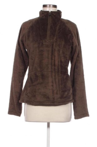 Damen Shirt The North Face, Größe M, Farbe Braun, Preis 33,40 €