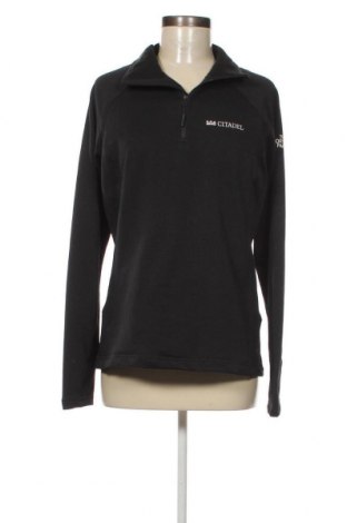 Γυναικεία μπλούζα The North Face, Μέγεθος M, Χρώμα Μαύρο, Τιμή 16,33 €