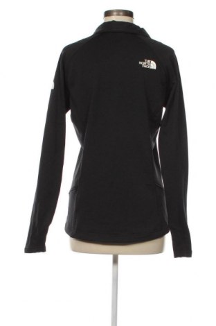 Damen Shirt The North Face, Größe M, Farbe Schwarz, Preis 33,40 €