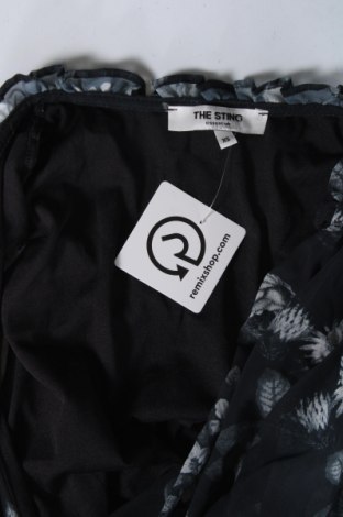 Γυναικεία μπλούζα The Sting, Μέγεθος XS, Χρώμα Μαύρο, Τιμή 8,87 €