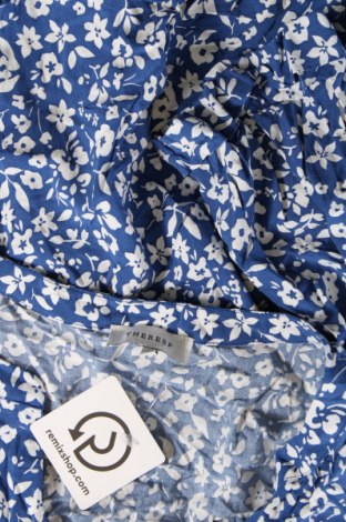 Γυναικεία μπλούζα Therese, Μέγεθος L, Χρώμα Πολύχρωμο, Τιμή 3,17 €