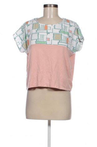 Дамска блуза Thokk Thokk, Размер L, Цвят Многоцветен, Цена 31,20 лв.