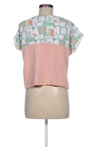 Damen Shirt Thokk Thokk, Größe L, Farbe Mehrfarbig, Preis € 15,96