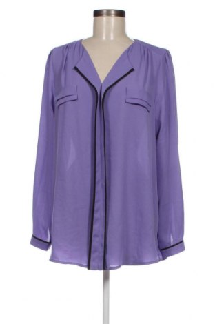 Дамска блуза Thomas Rath, Размер L, Цвят Лилав, Цена 40,50 лв.