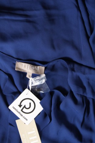Γυναικεία μπλούζα Thomas Rath, Μέγεθος XXL, Χρώμα Μπλέ, Τιμή 44,82 €