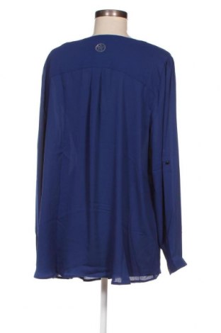 Damen Shirt Thomas Rath, Größe XXL, Farbe Blau, Preis 44,82 €