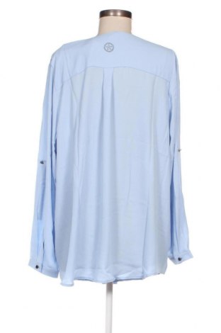 Damen Shirt Thomas Rath, Größe XXL, Farbe Blau, Preis 44,82 €