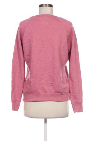 Γυναικεία μπλούζα Time and tru, Μέγεθος M, Χρώμα Ρόζ , Τιμή 3,76 €