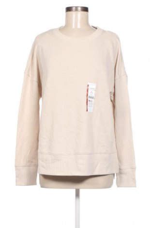 Damen Shirt Time and tru, Größe M, Farbe Beige, Preis € 4,89