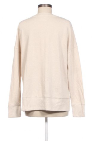 Damen Shirt Time and tru, Größe M, Farbe Beige, Preis 5,42 €