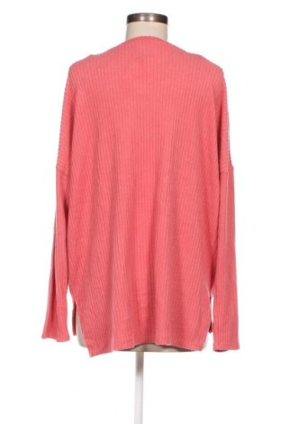 Damen Shirt Time and tru, Größe M, Farbe Rosa, Preis 5,29 €