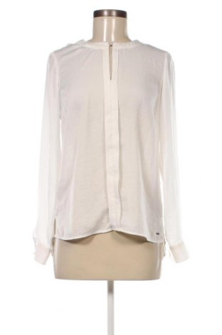 Γυναικεία μπλούζα Timeout, Μέγεθος S, Χρώμα Λευκό, Τιμή 10,78 €