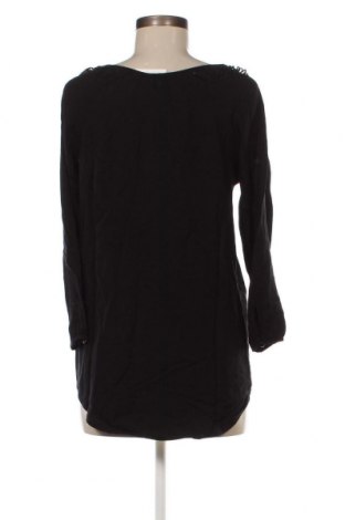 Дамска блуза Timeout, Размер M, Цвят Черен, Цена 20,38 лв.