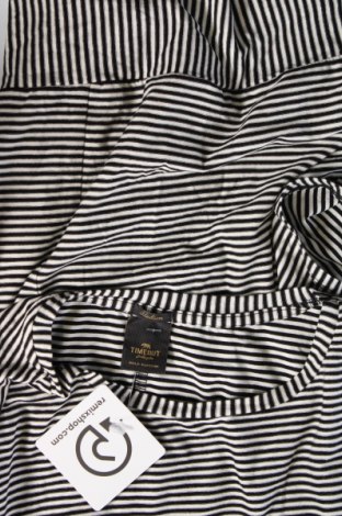Γυναικεία μπλούζα Timeout, Μέγεθος M, Χρώμα Πολύχρωμο, Τιμή 10,78 €
