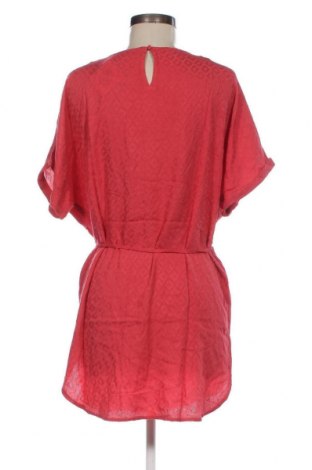 Дамска блуза Timeout, Размер S, Цвят Розов, Цена 20,38 лв.