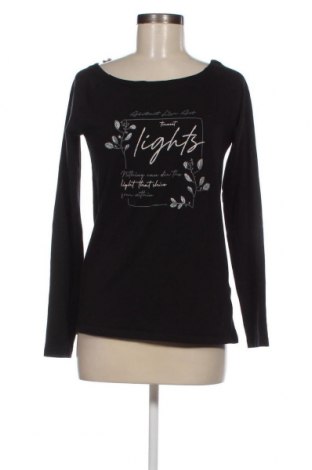 Damen Shirt Timeout, Größe XL, Farbe Schwarz, Preis 10,43 €