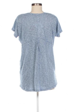 Damen Shirt Timeout, Größe L, Farbe Blau, Preis 6,99 €