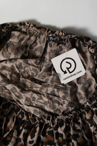 Γυναικεία μπλούζα Tippy, Μέγεθος M, Χρώμα Πολύχρωμο, Τιμή 2,82 €